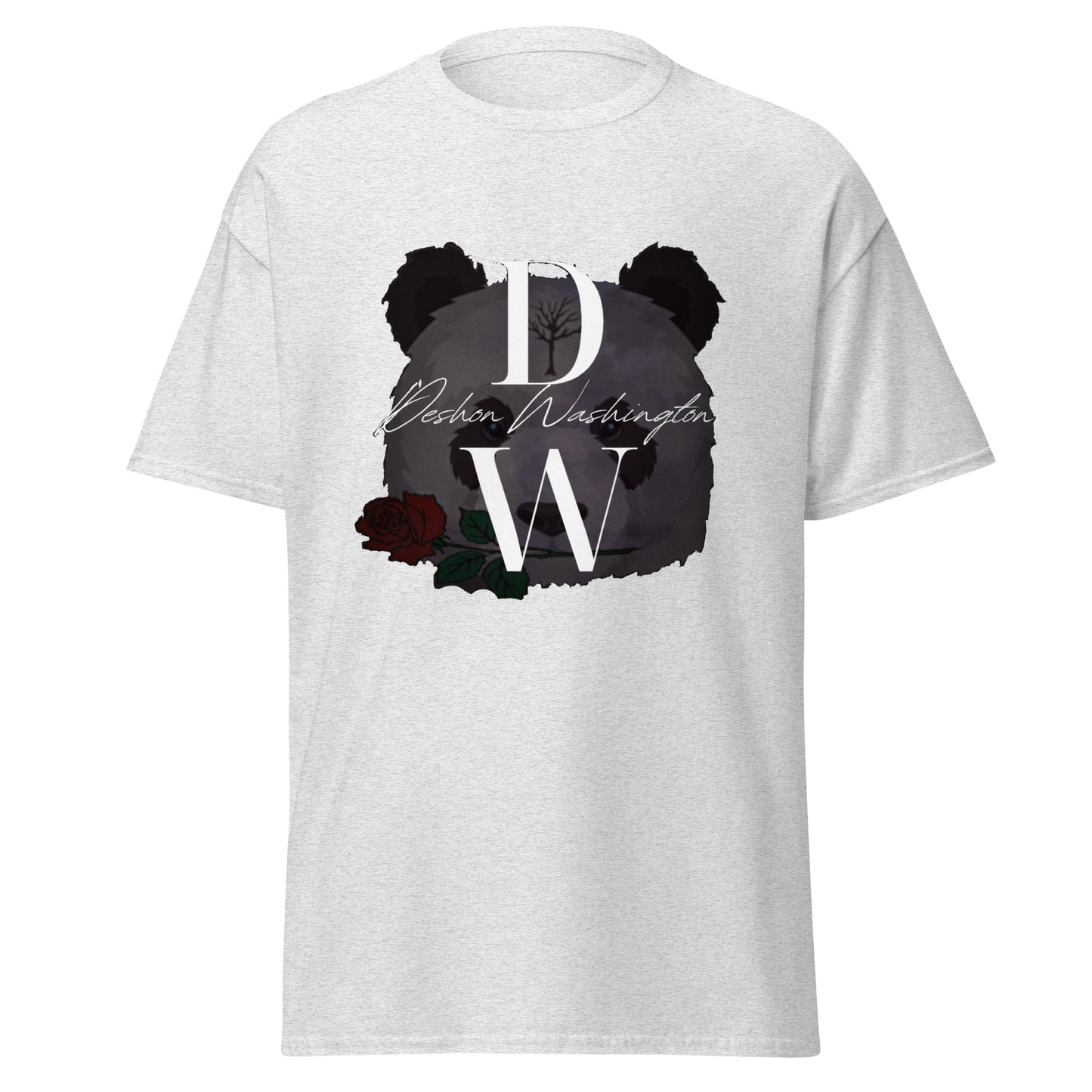 Deshon Washington Merch