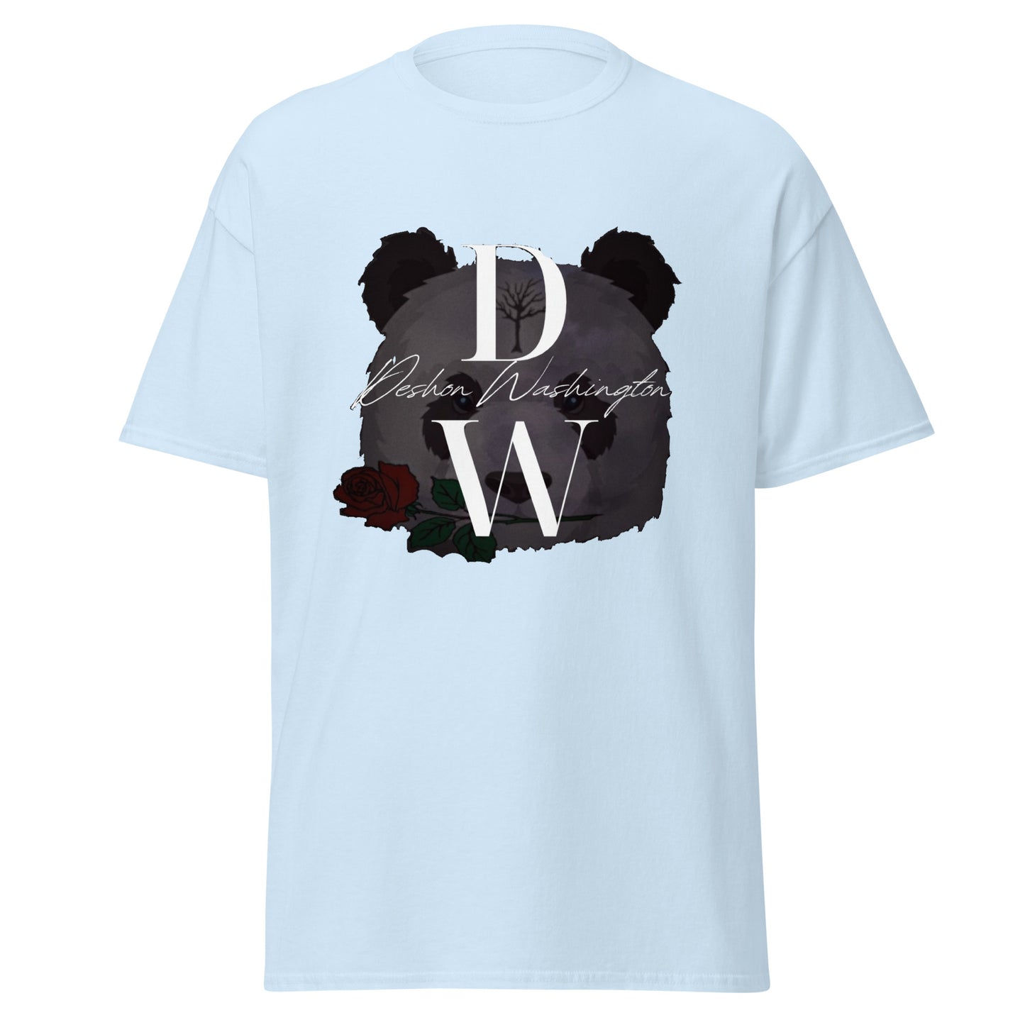 Deshon Washington Merch