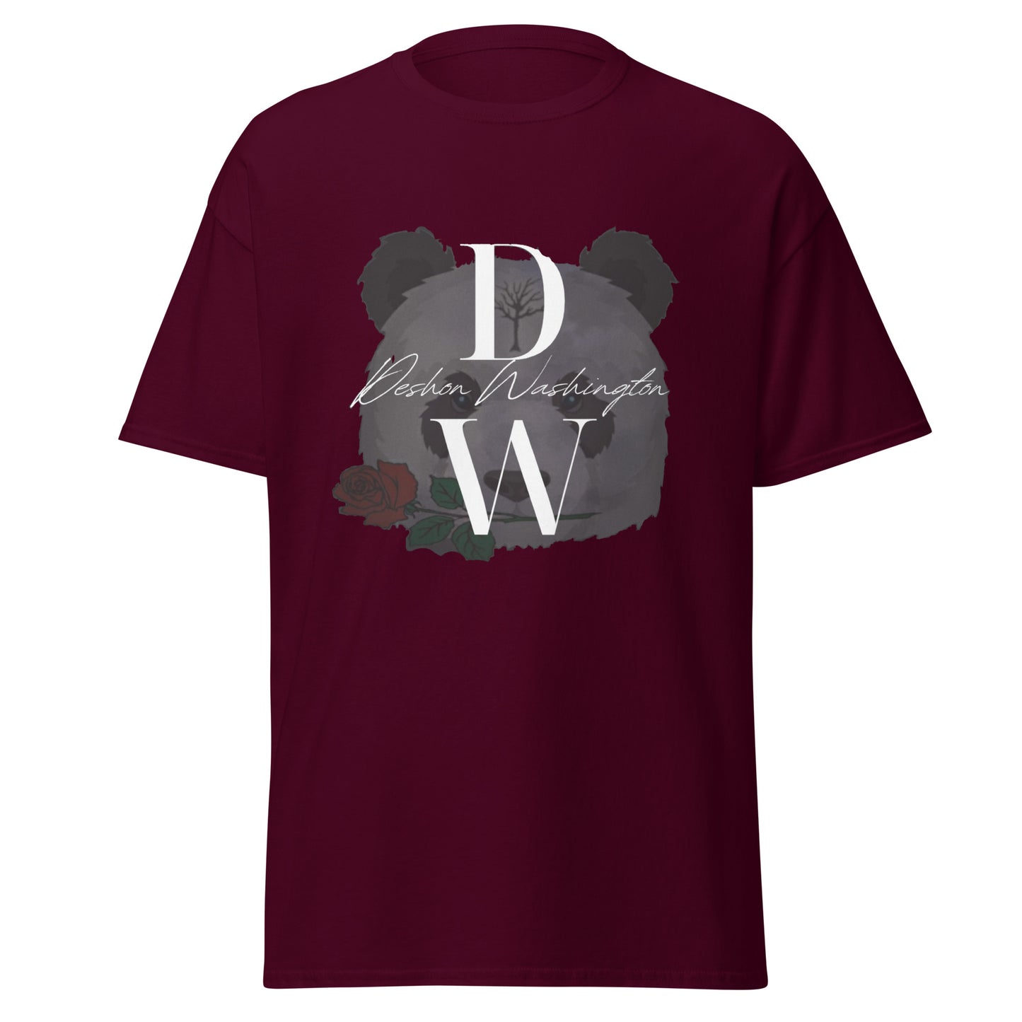 Deshon Washington Merch