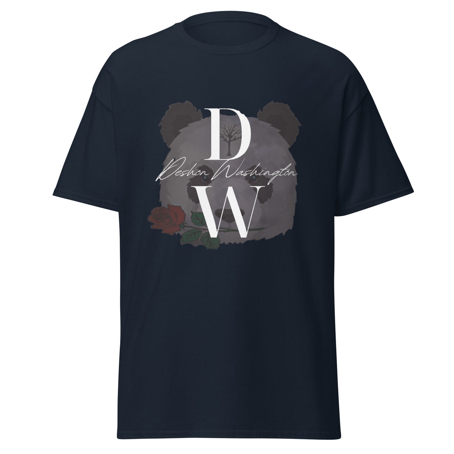 Deshon Washington Merch