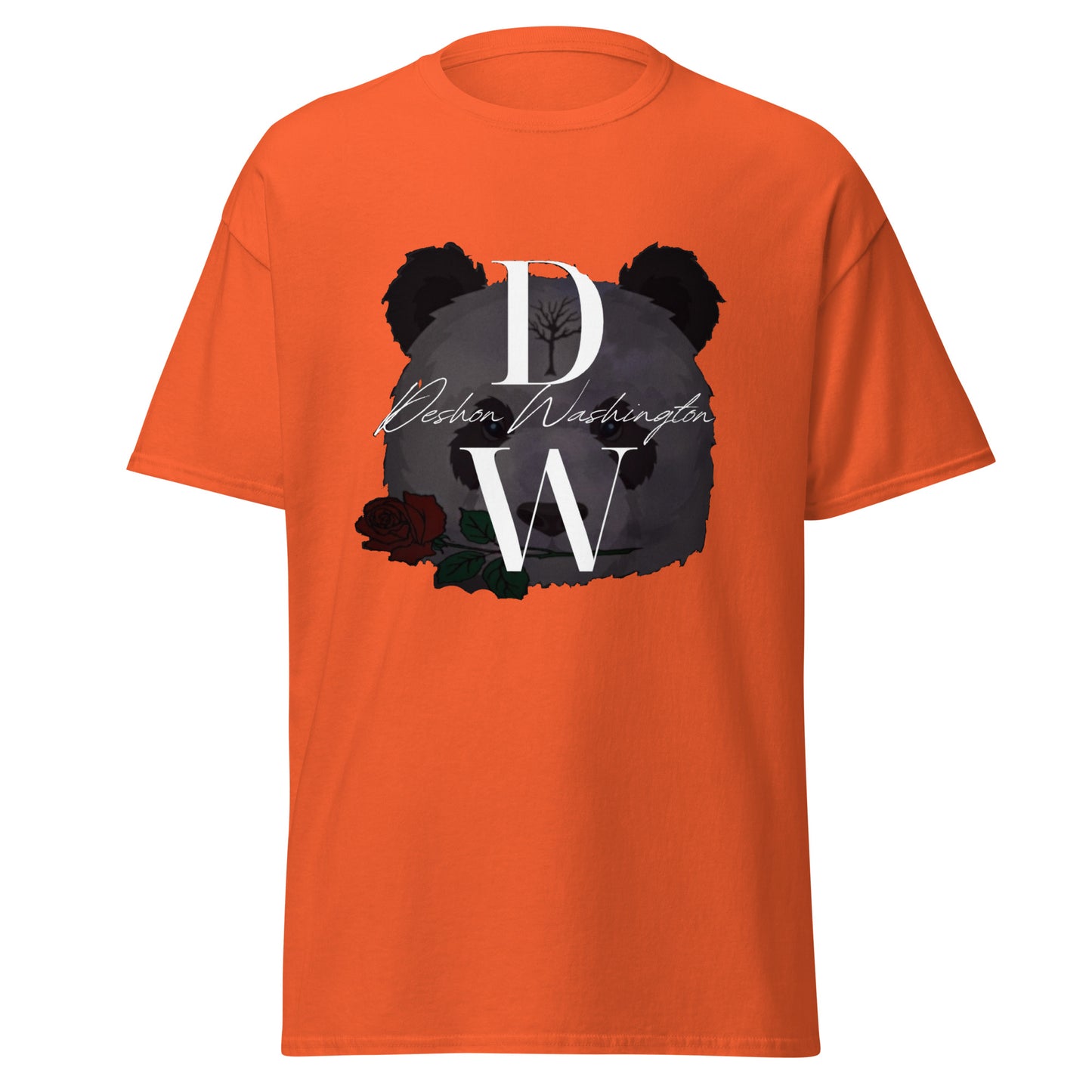 Deshon Washington Merch