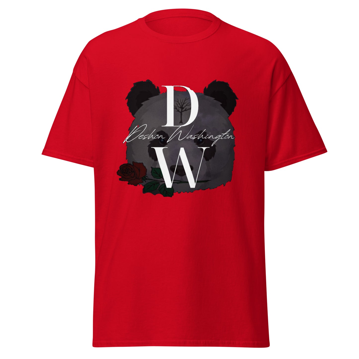 Deshon Washington Merch