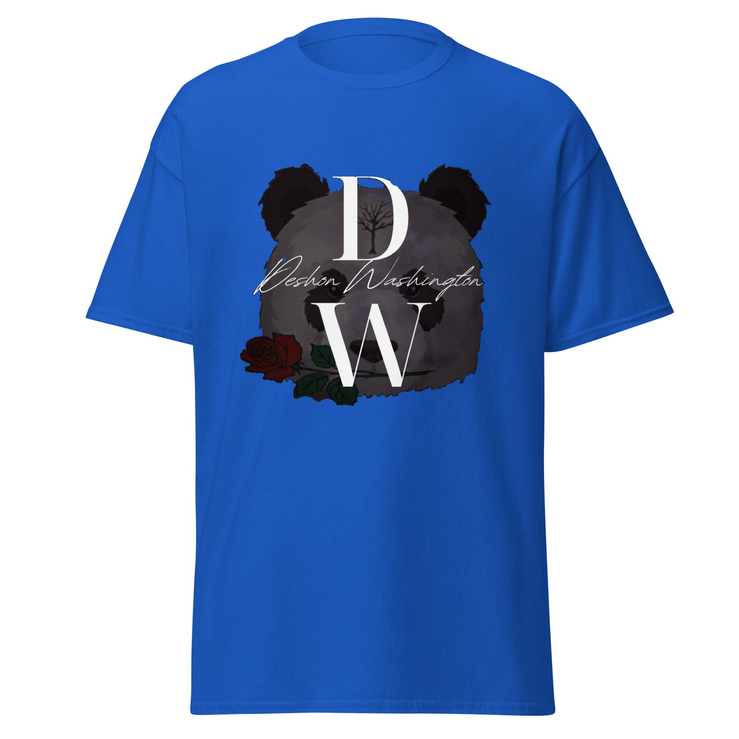 Deshon Washington Merch