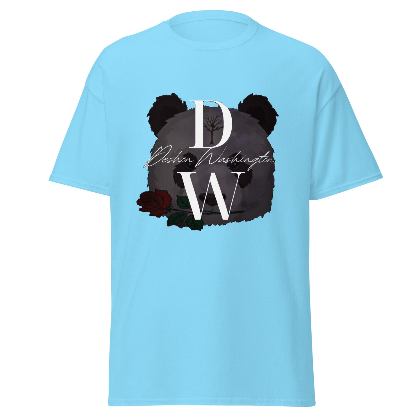 Deshon Washington Merch