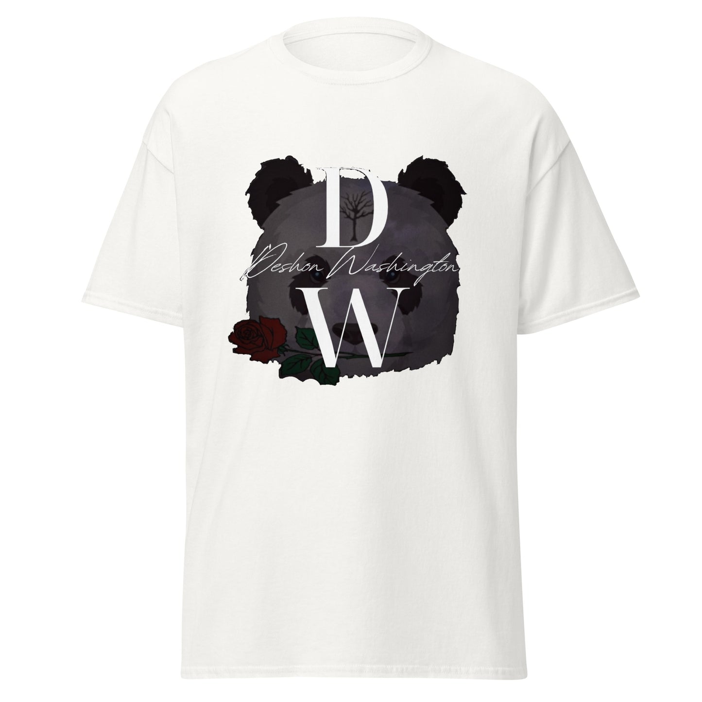 Deshon Washington Merch